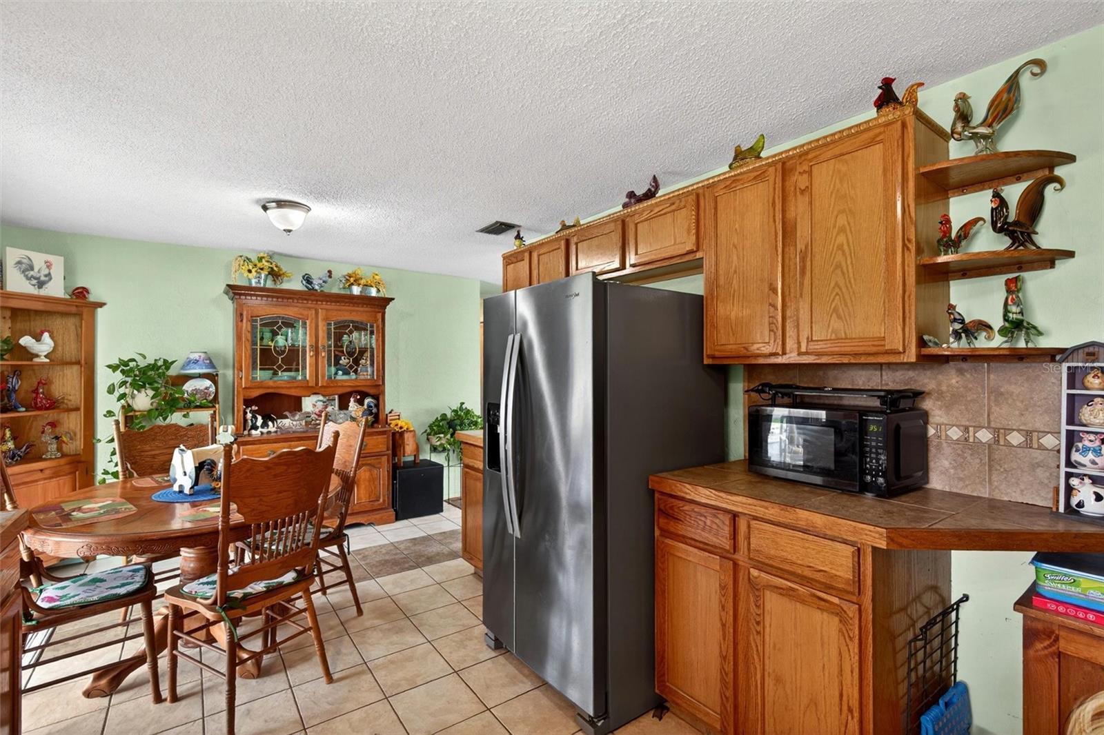 BAYWOOD REP - Residential