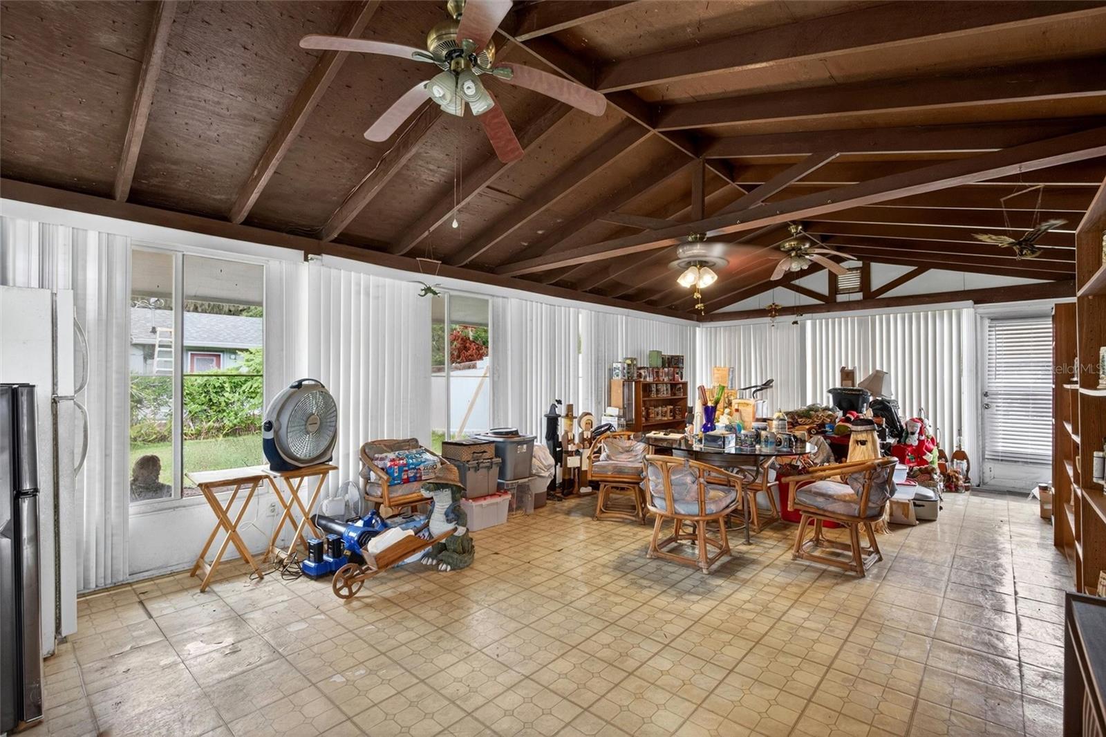 BAYWOOD REP - Residential