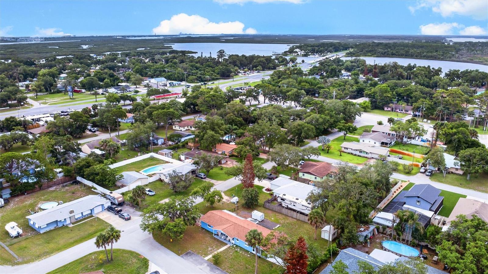 BAYWOOD REP - Residential