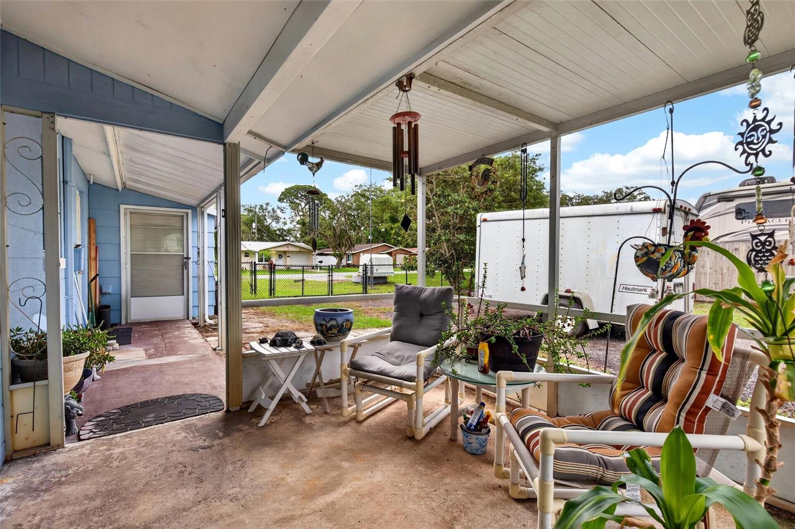 BAYWOOD REP - Residential