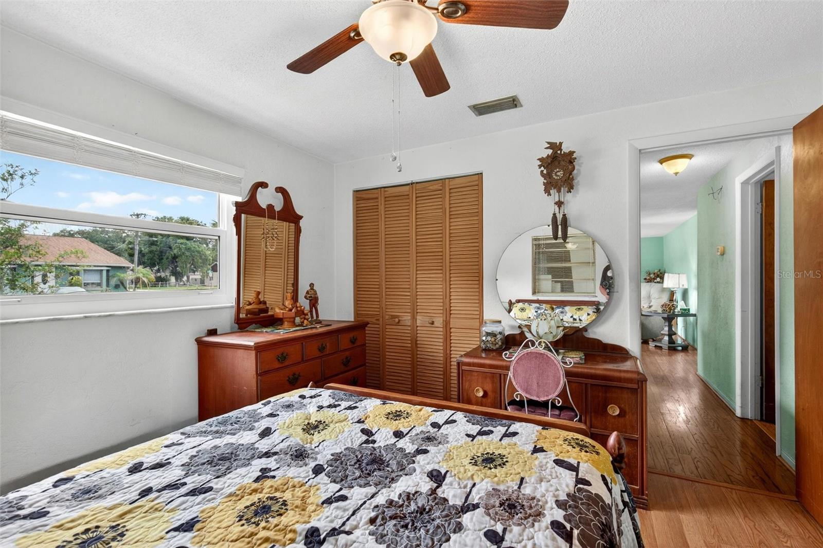 BAYWOOD REP - Residential
