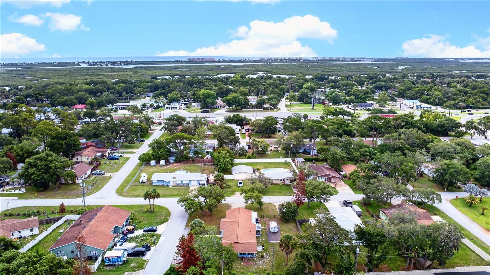 BAYWOOD REP - Residential