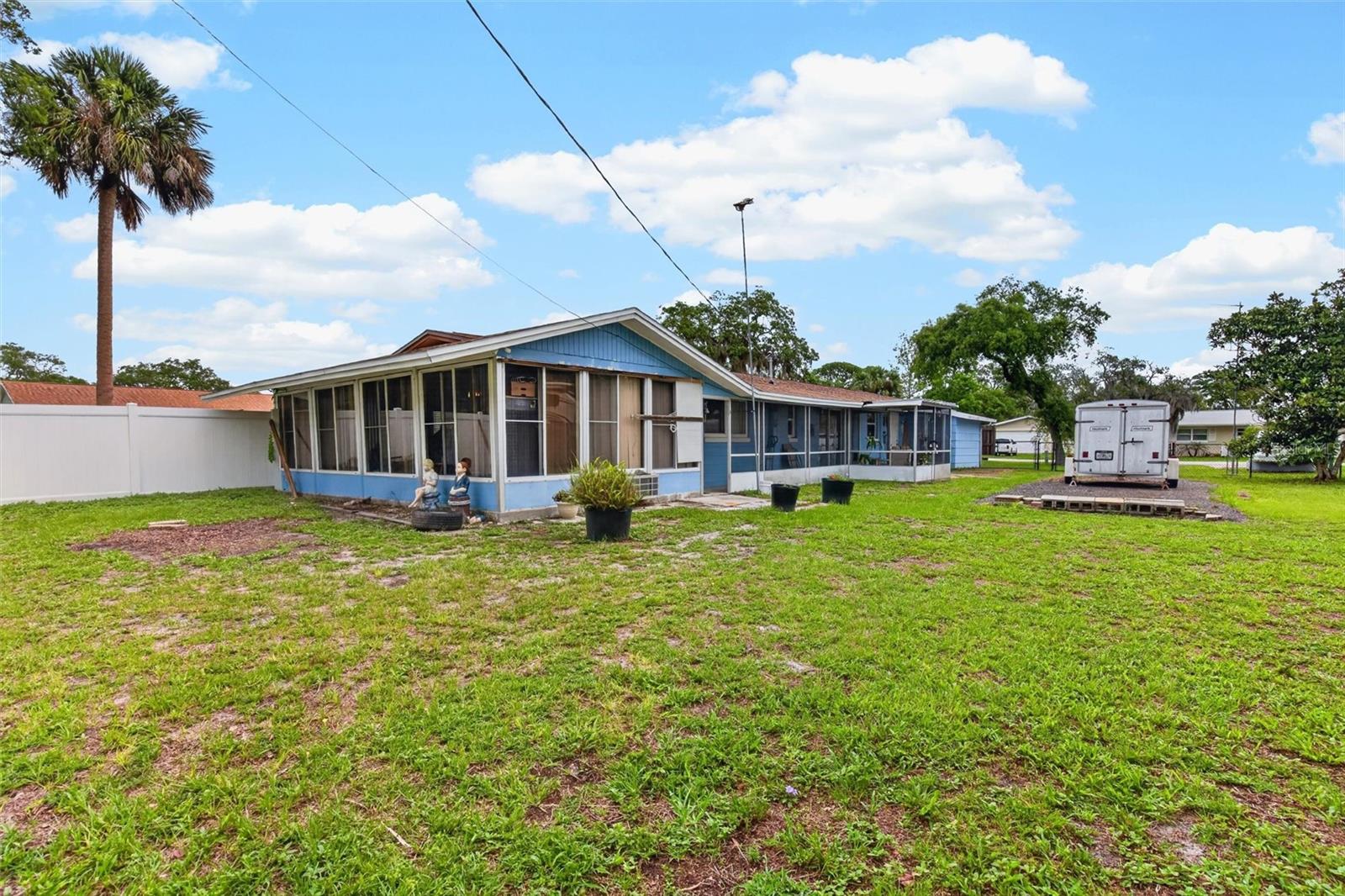 BAYWOOD REP - Residential