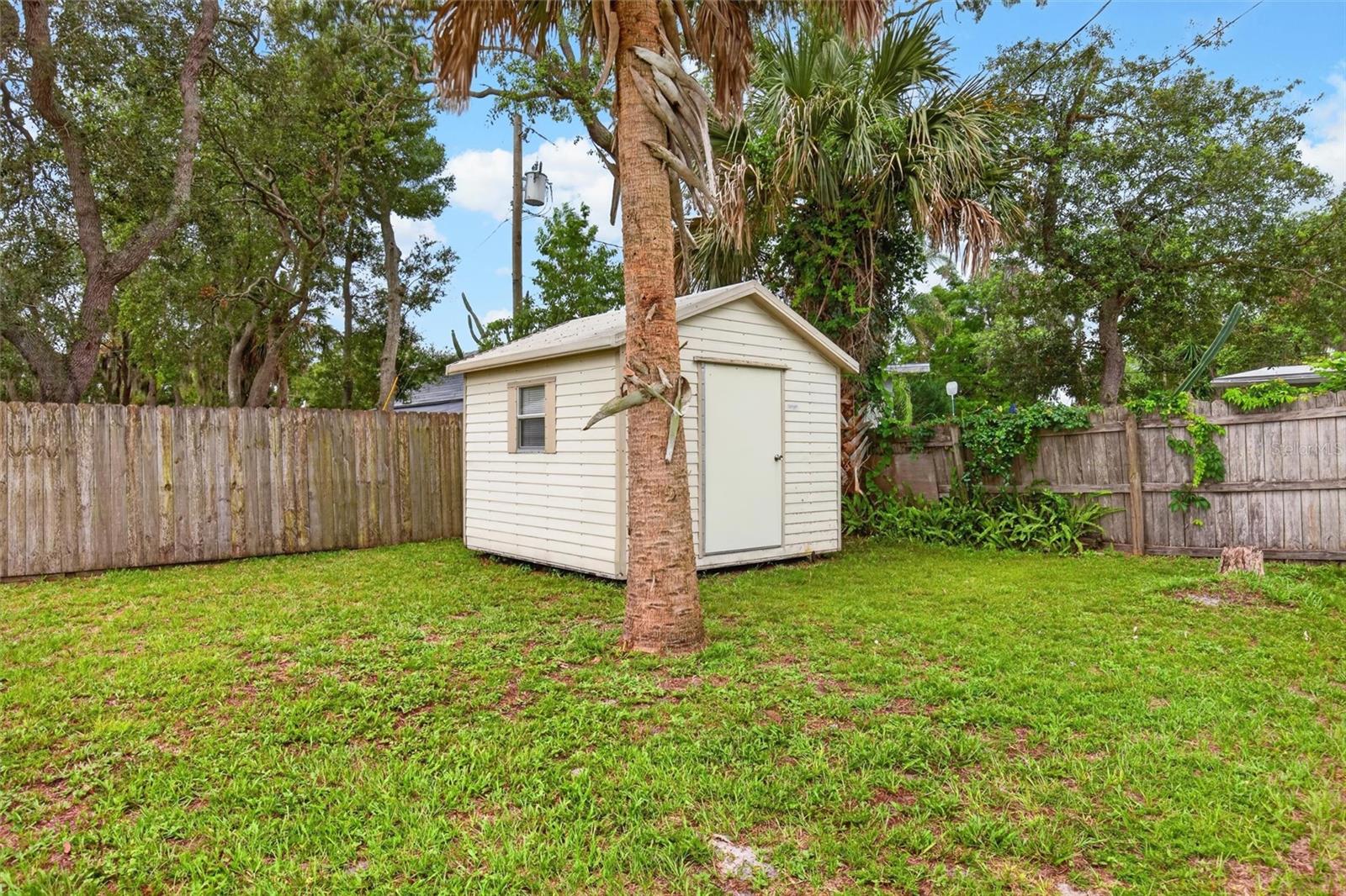 BAYWOOD REP - Residential