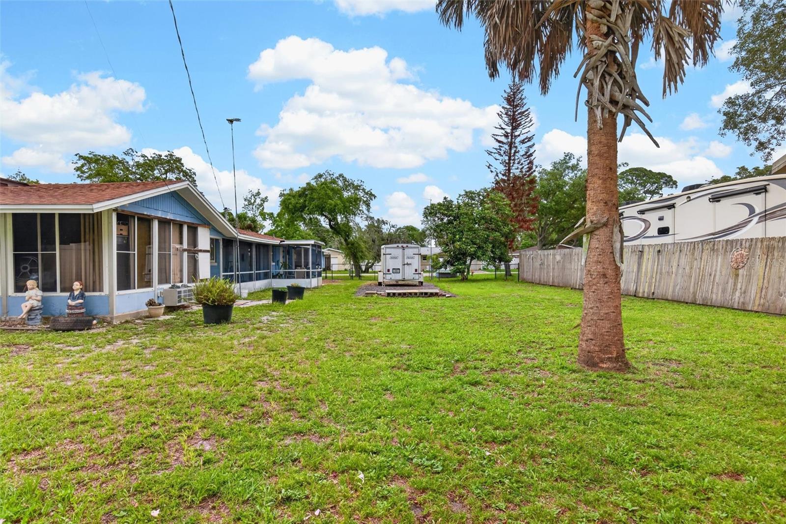 BAYWOOD REP - Residential