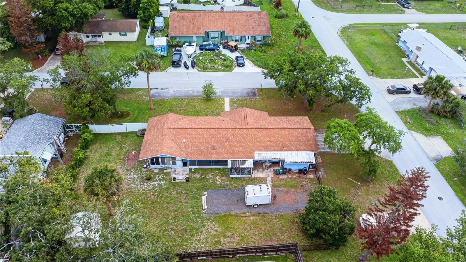 BAYWOOD REP - Residential