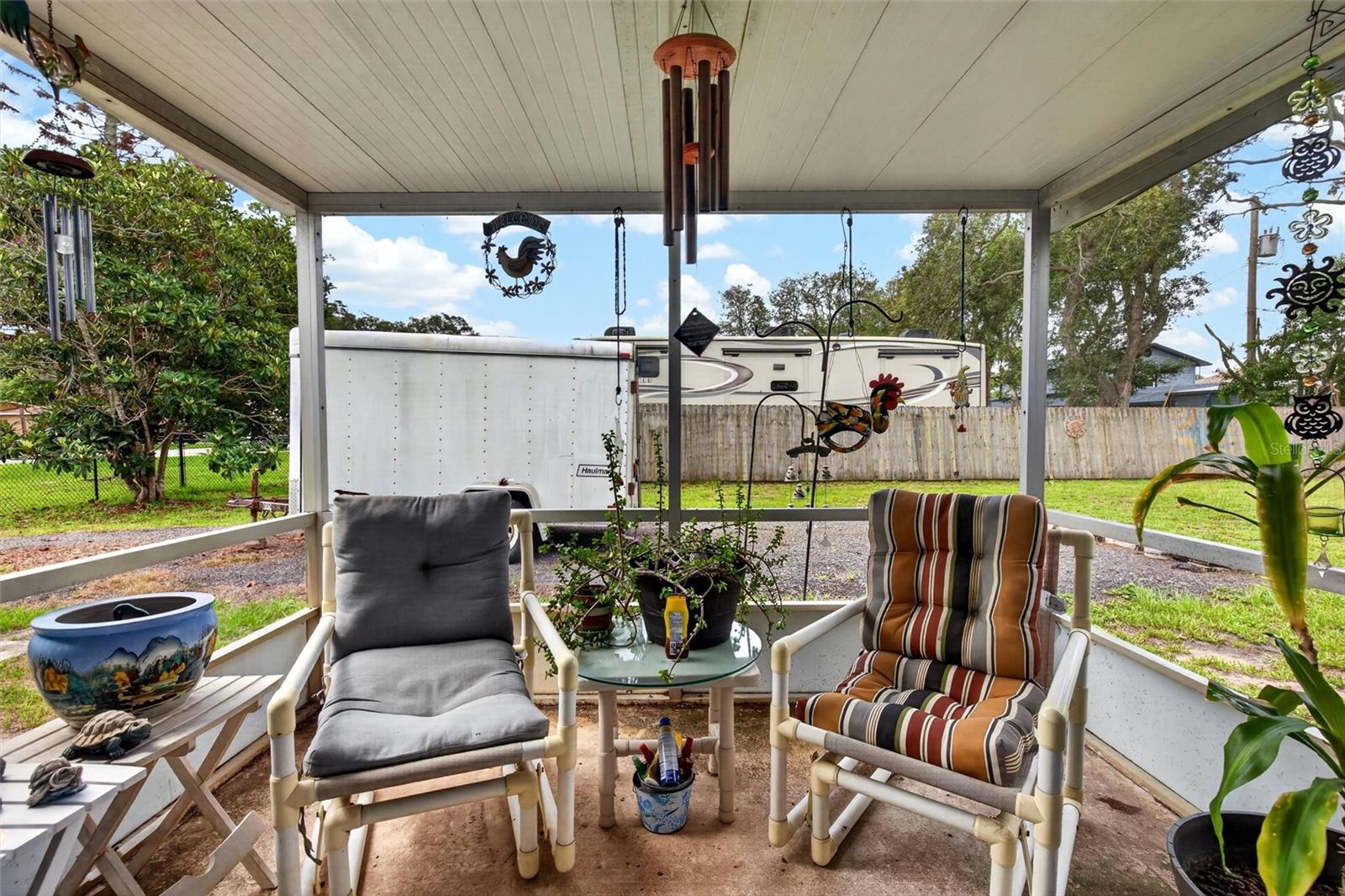 BAYWOOD REP - Residential