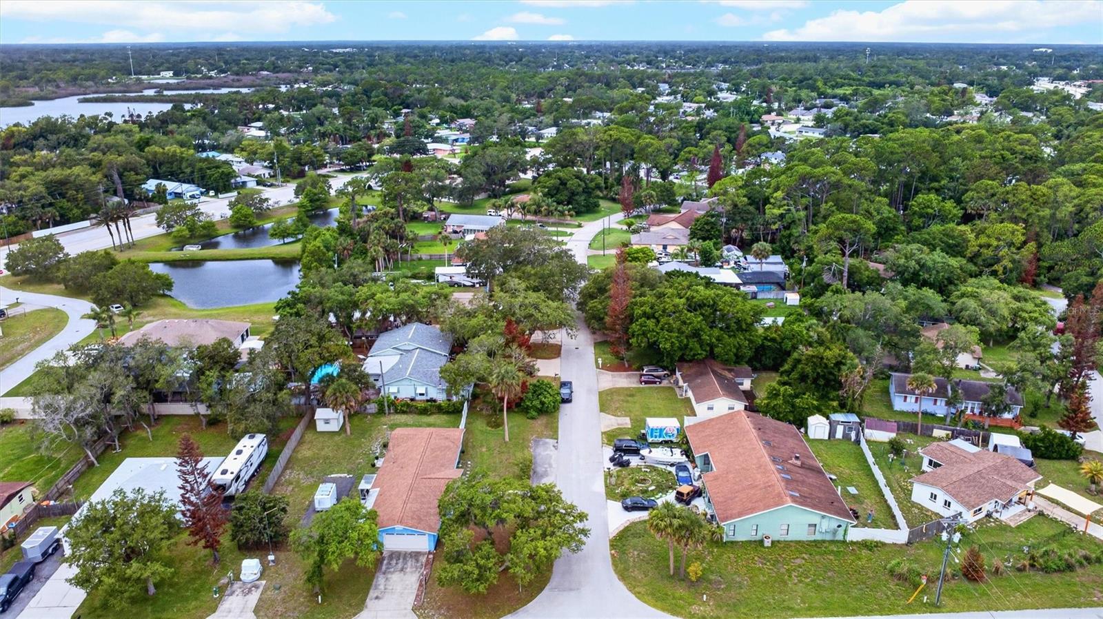 BAYWOOD REP - Residential