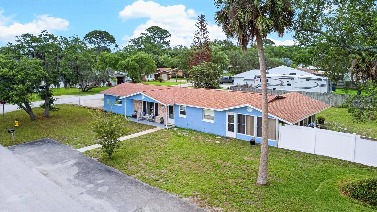 BAYWOOD REP - Residential