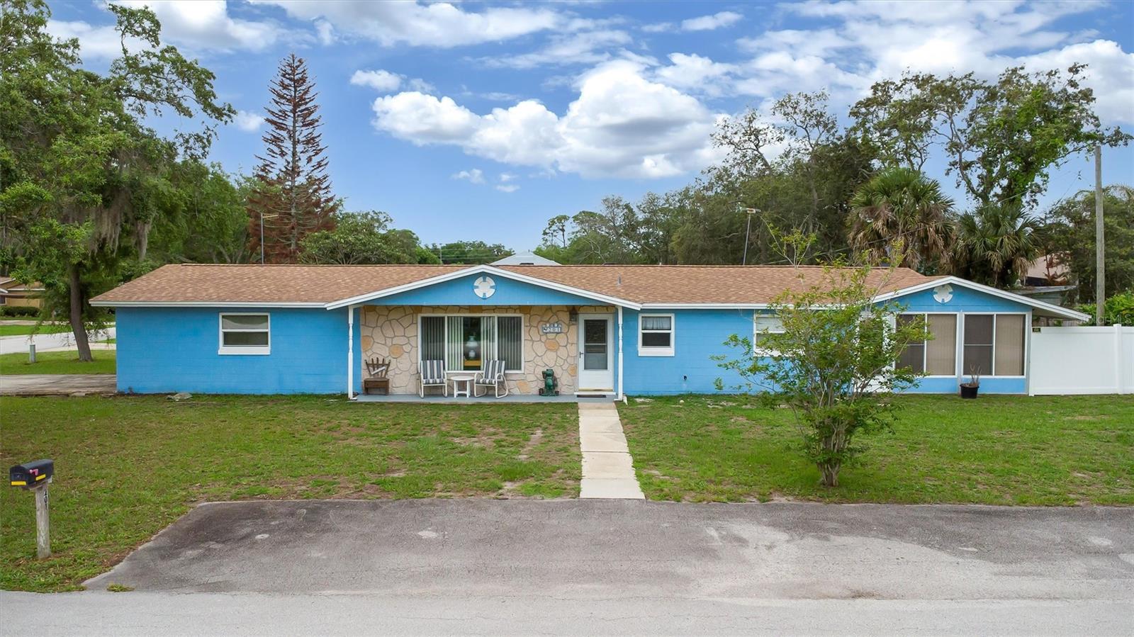 BAYWOOD REP - Residential