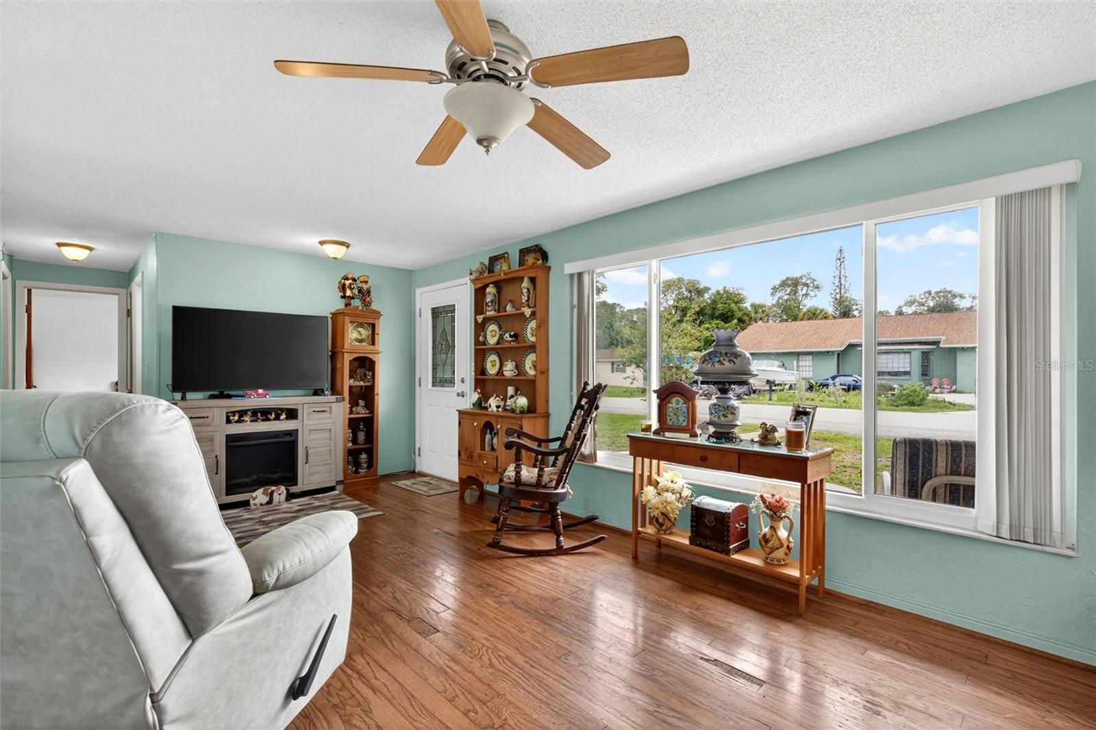 BAYWOOD REP - Residential