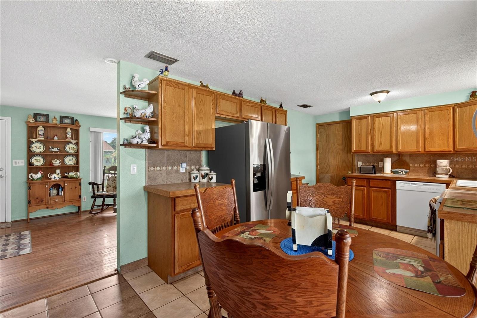BAYWOOD REP - Residential