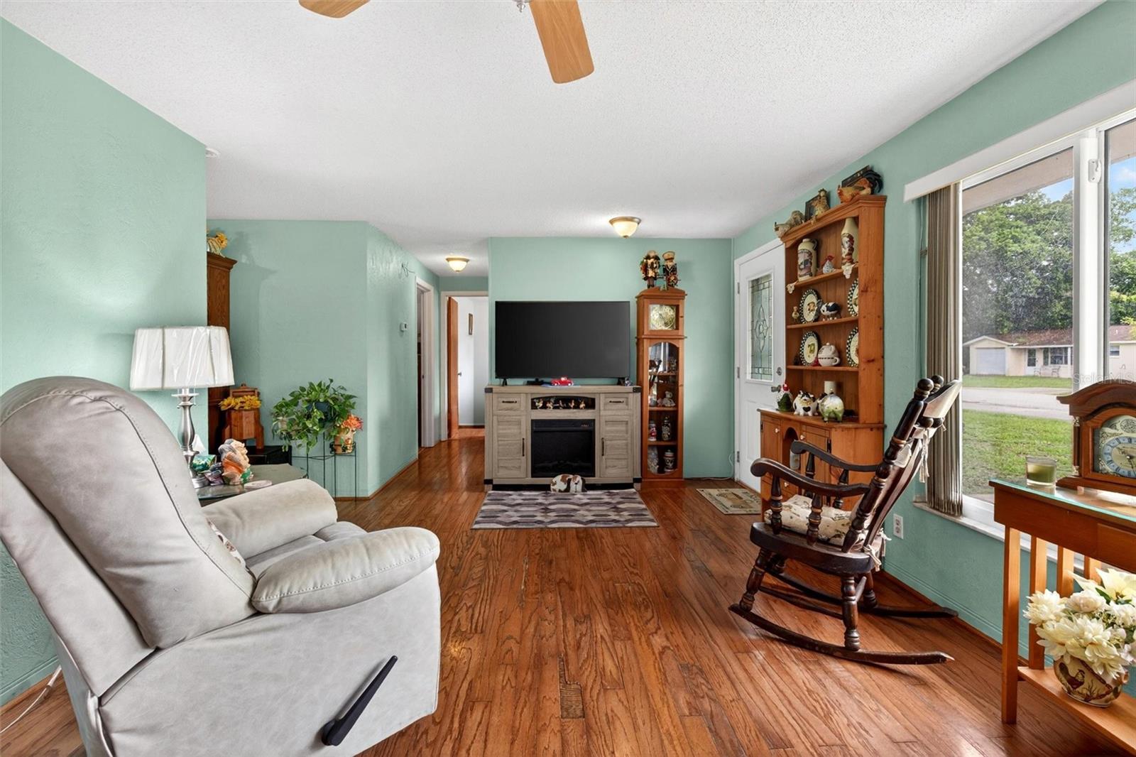 BAYWOOD REP - Residential