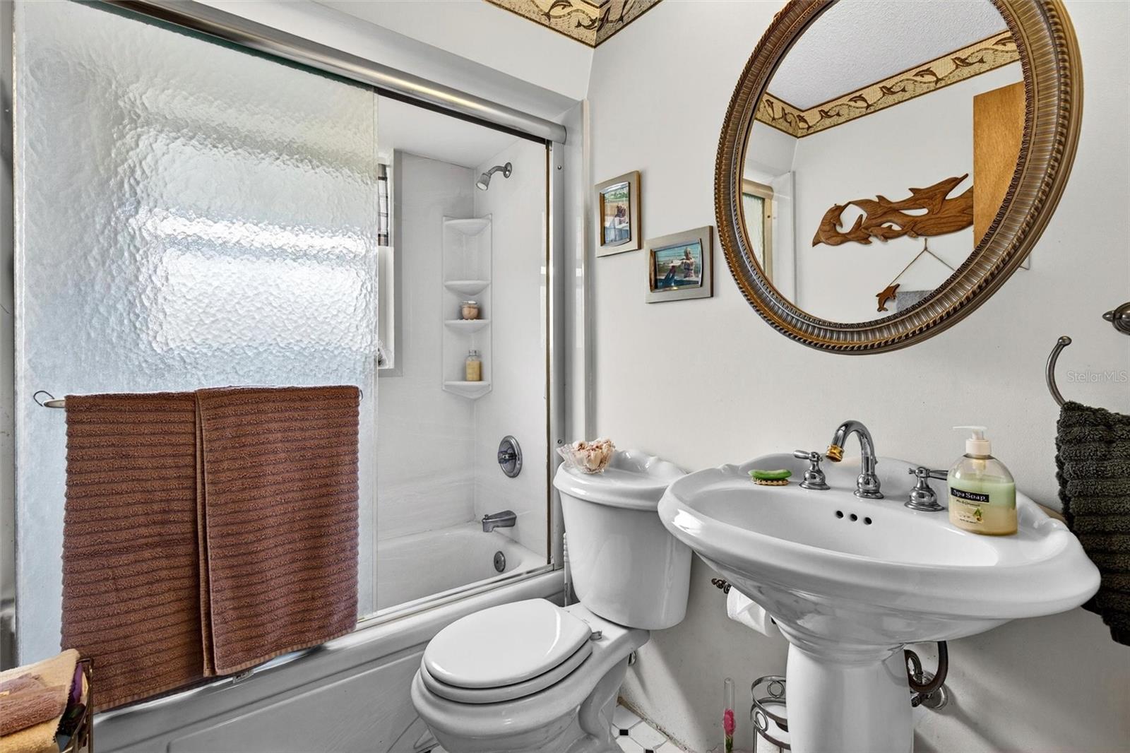 BAYWOOD REP - Residential