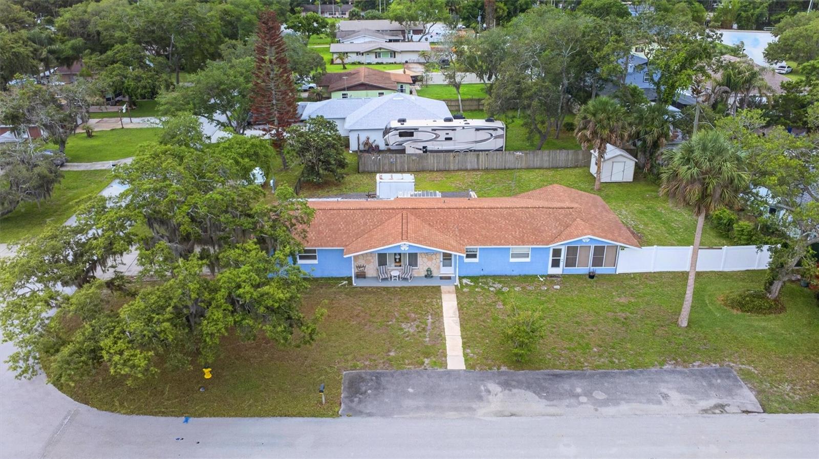 BAYWOOD REP - Residential