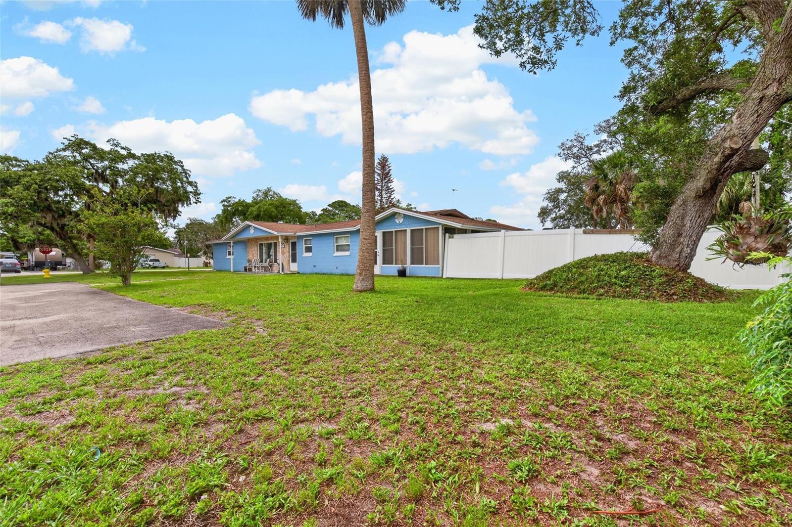 BAYWOOD REP - Residential