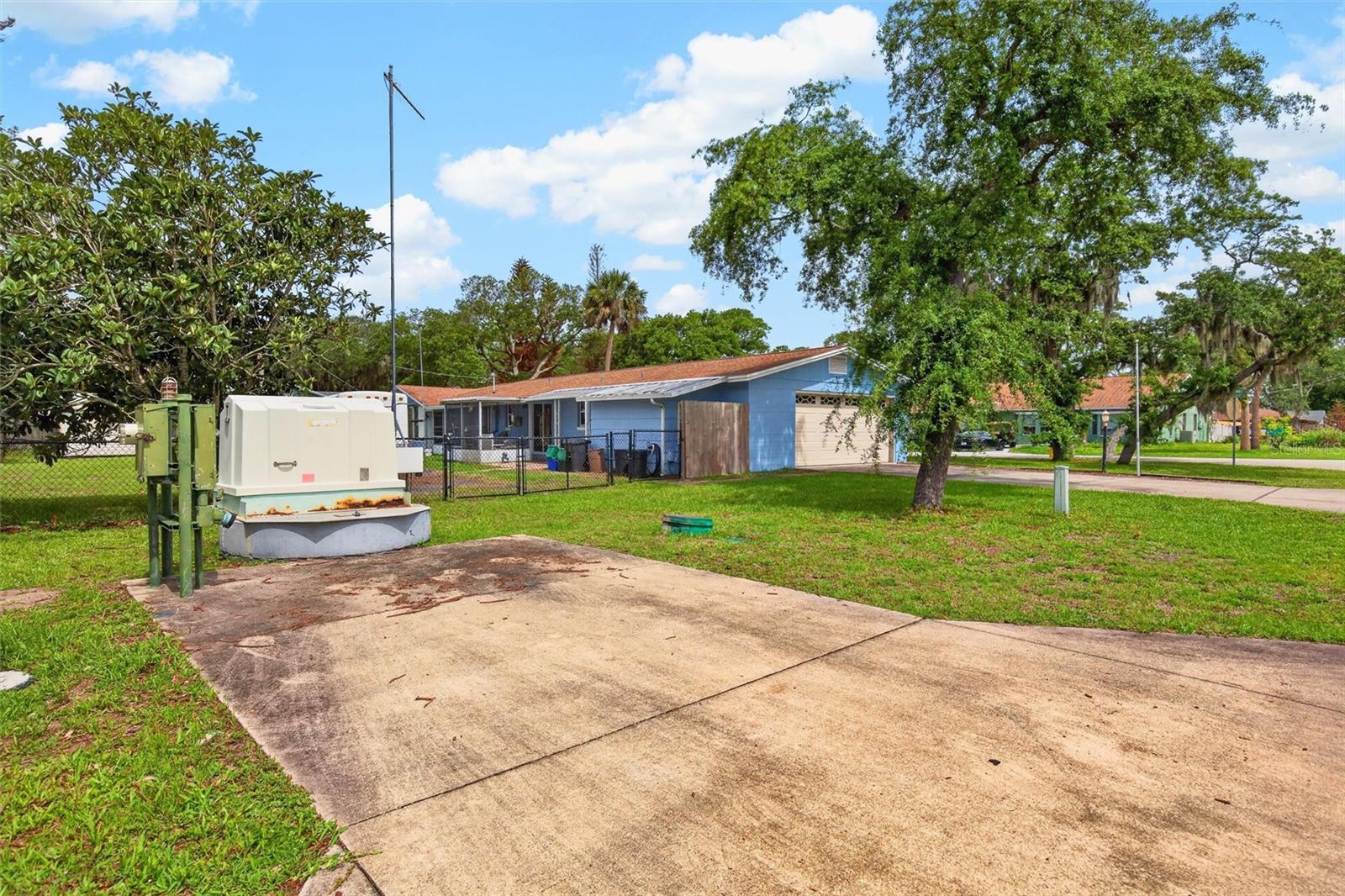 BAYWOOD REP - Residential
