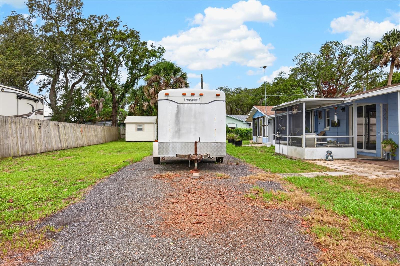 BAYWOOD REP - Residential