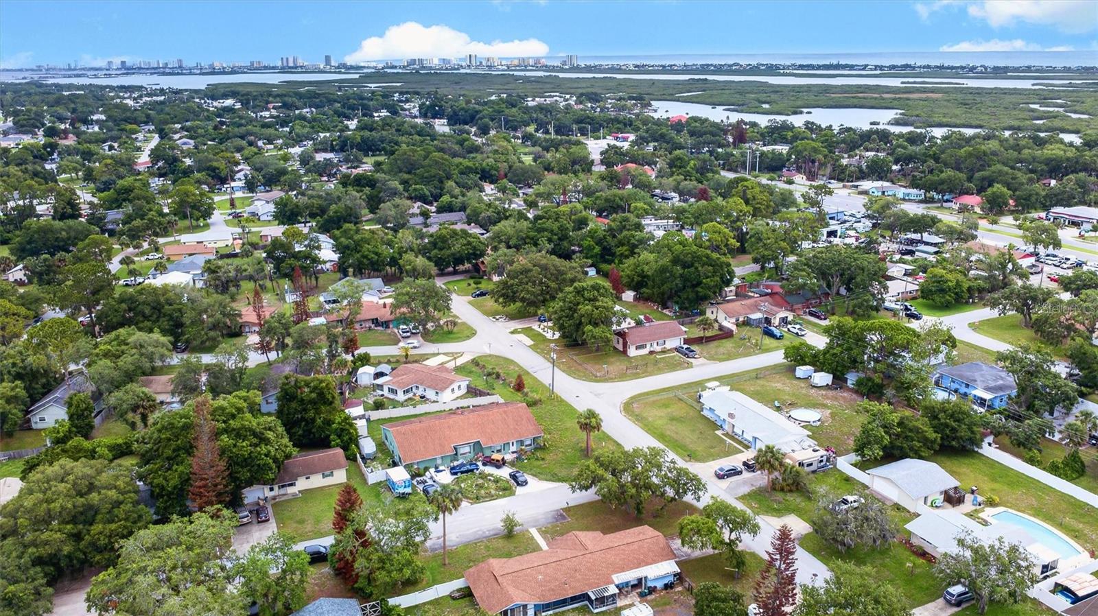 BAYWOOD REP - Residential