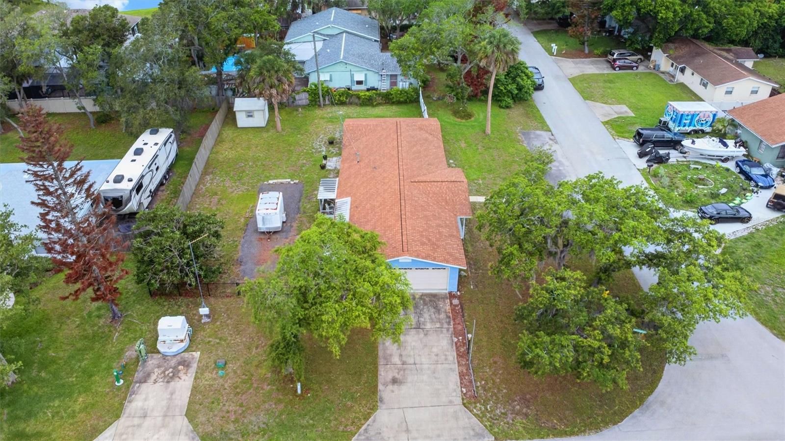 BAYWOOD REP - Residential
