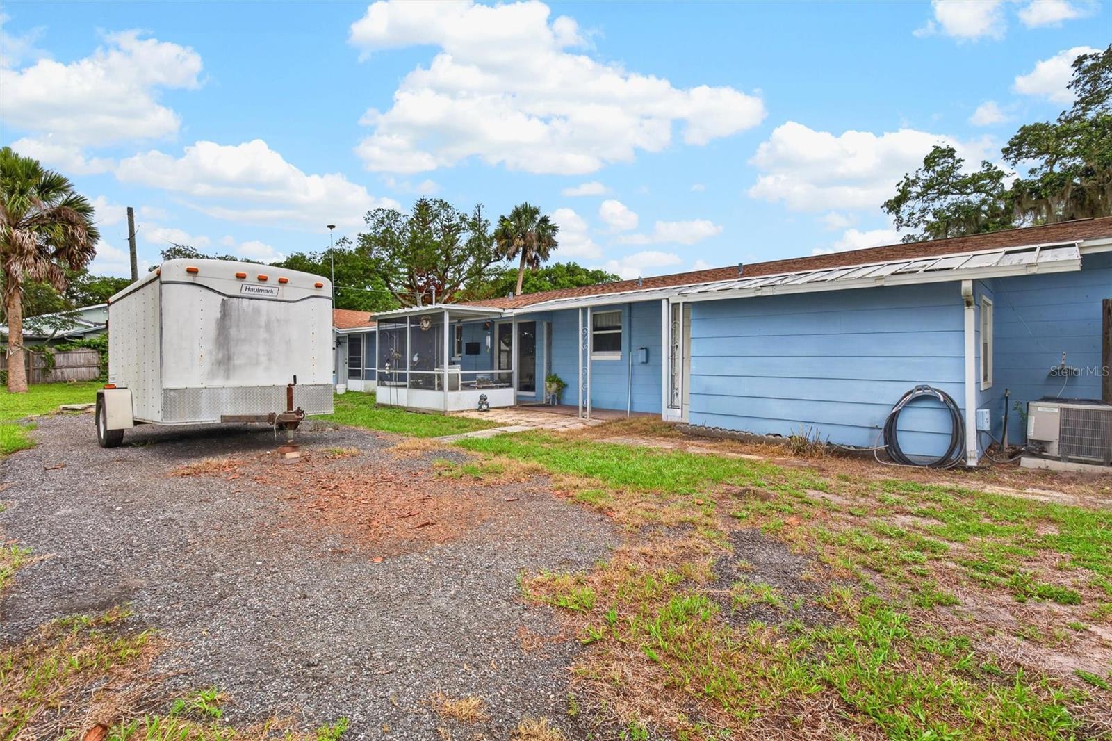 BAYWOOD REP - Residential