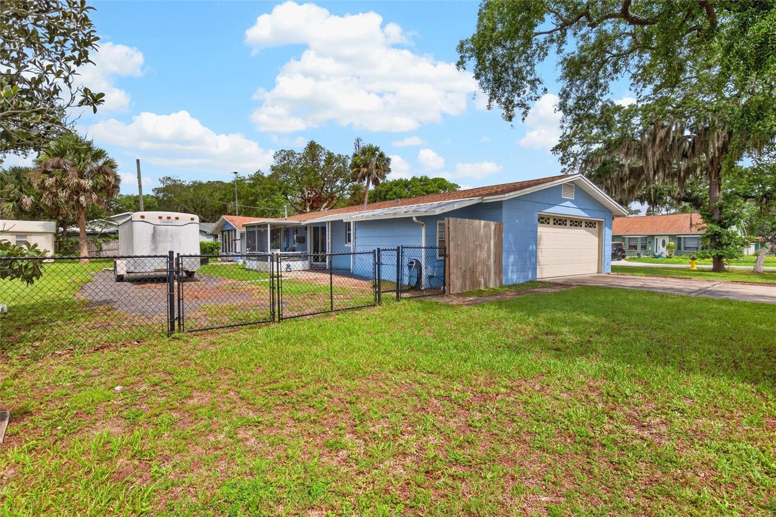 BAYWOOD REP - Residential