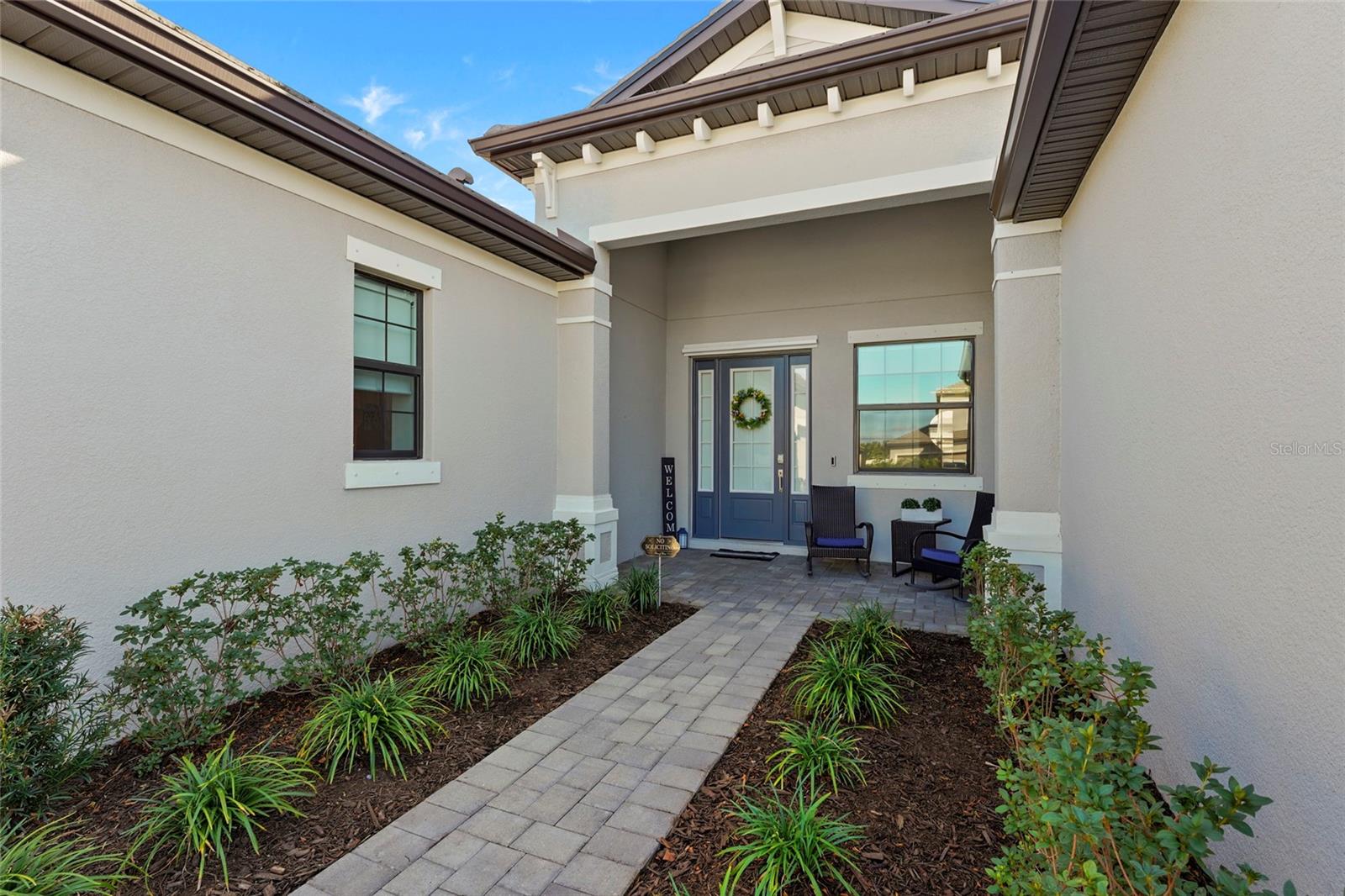 LORRAINE LAKES - Residential