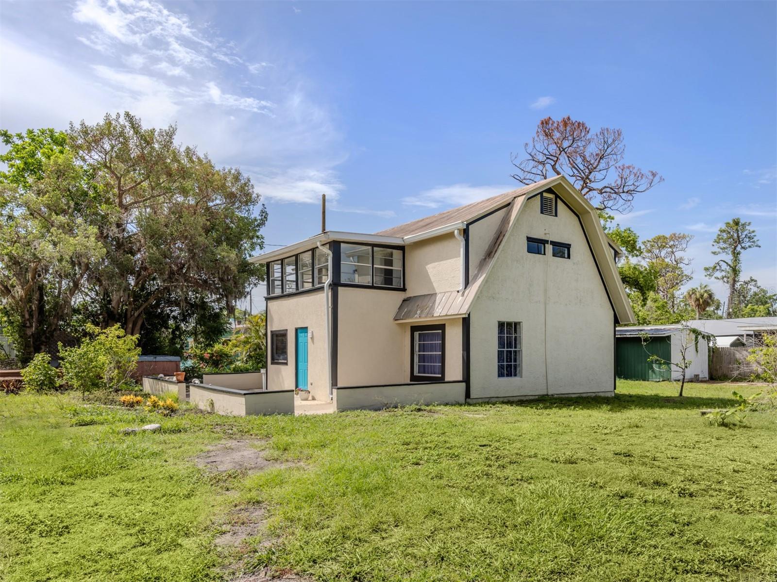RIVER HAVEN - Residential