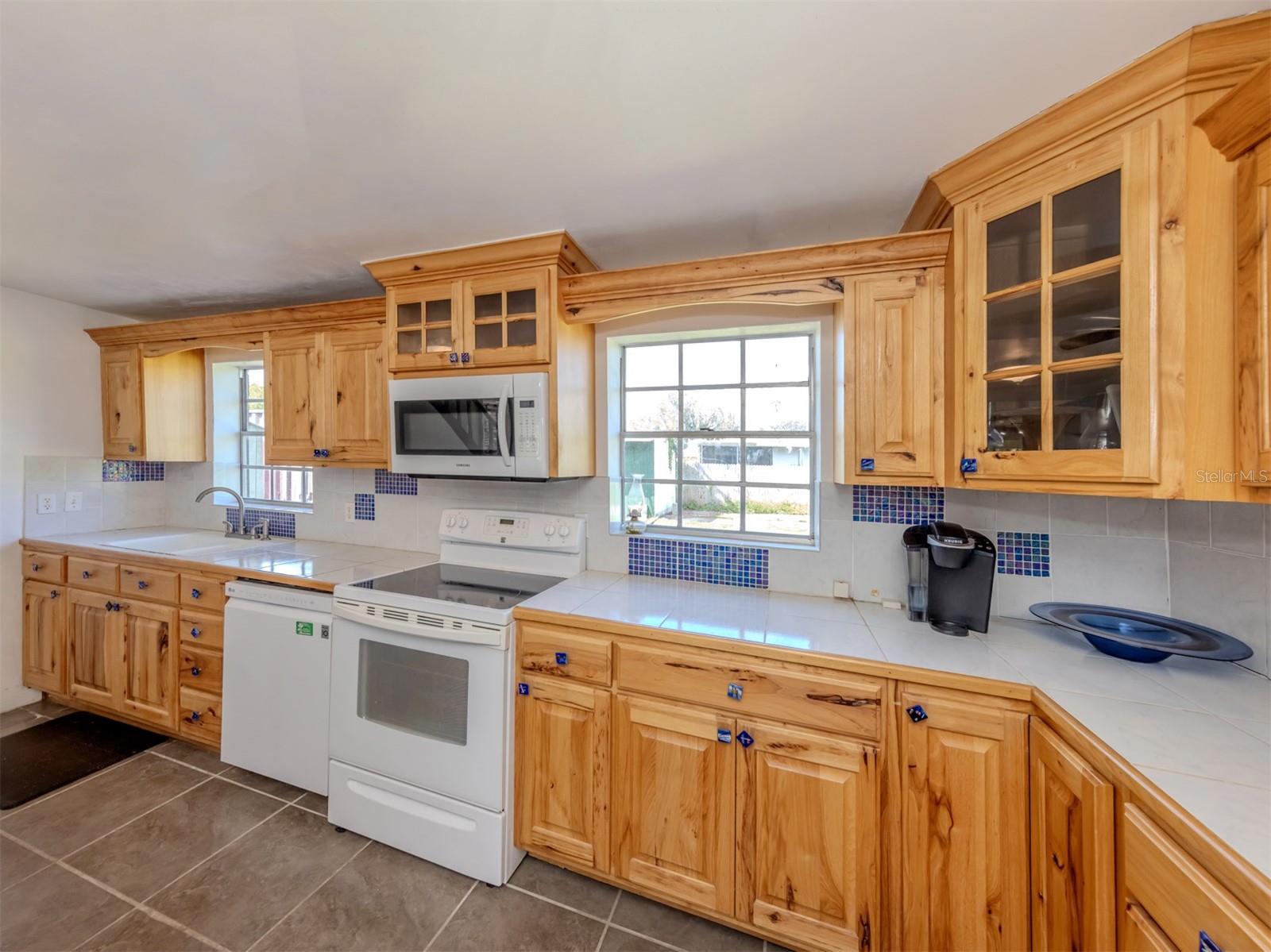 RIVER HAVEN - Residential
