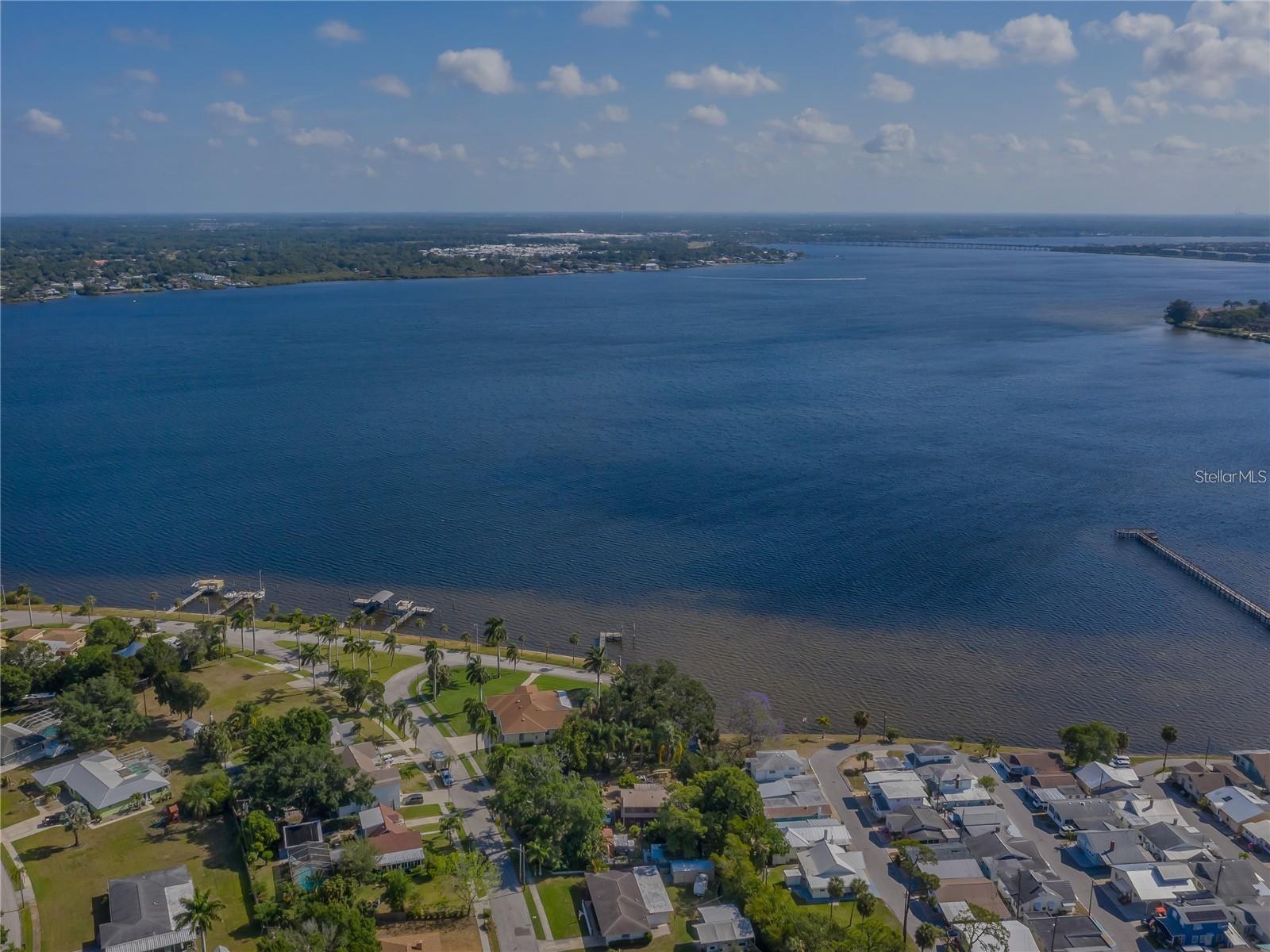 RIVER HAVEN - Residential
