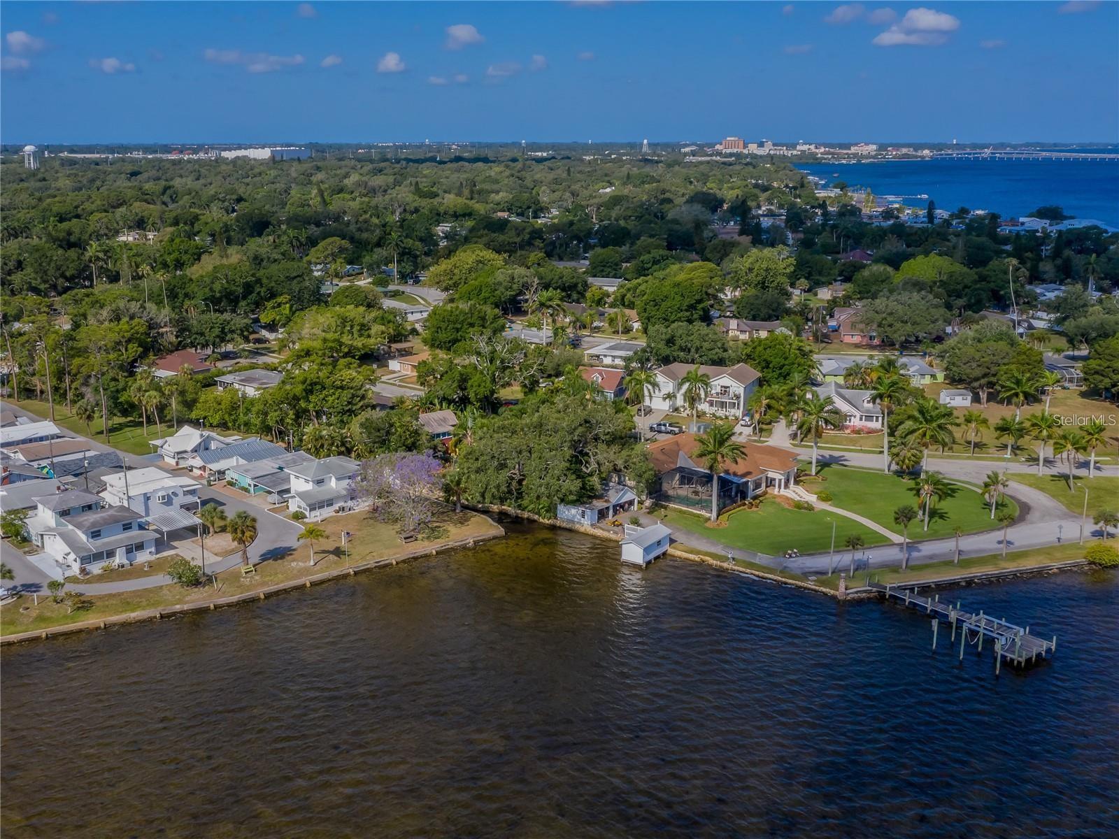 RIVER HAVEN - Residential