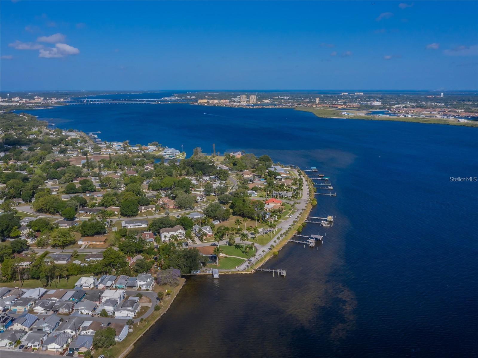 RIVER HAVEN - Residential