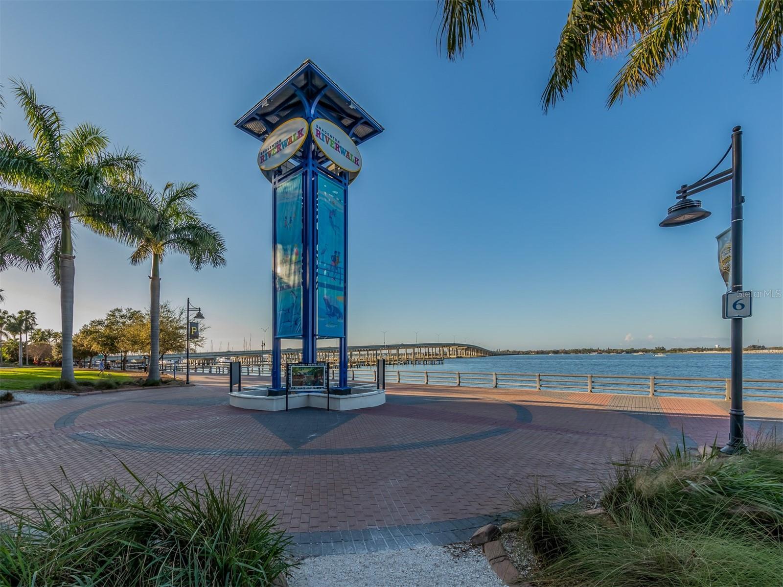 RIVER HAVEN - Residential