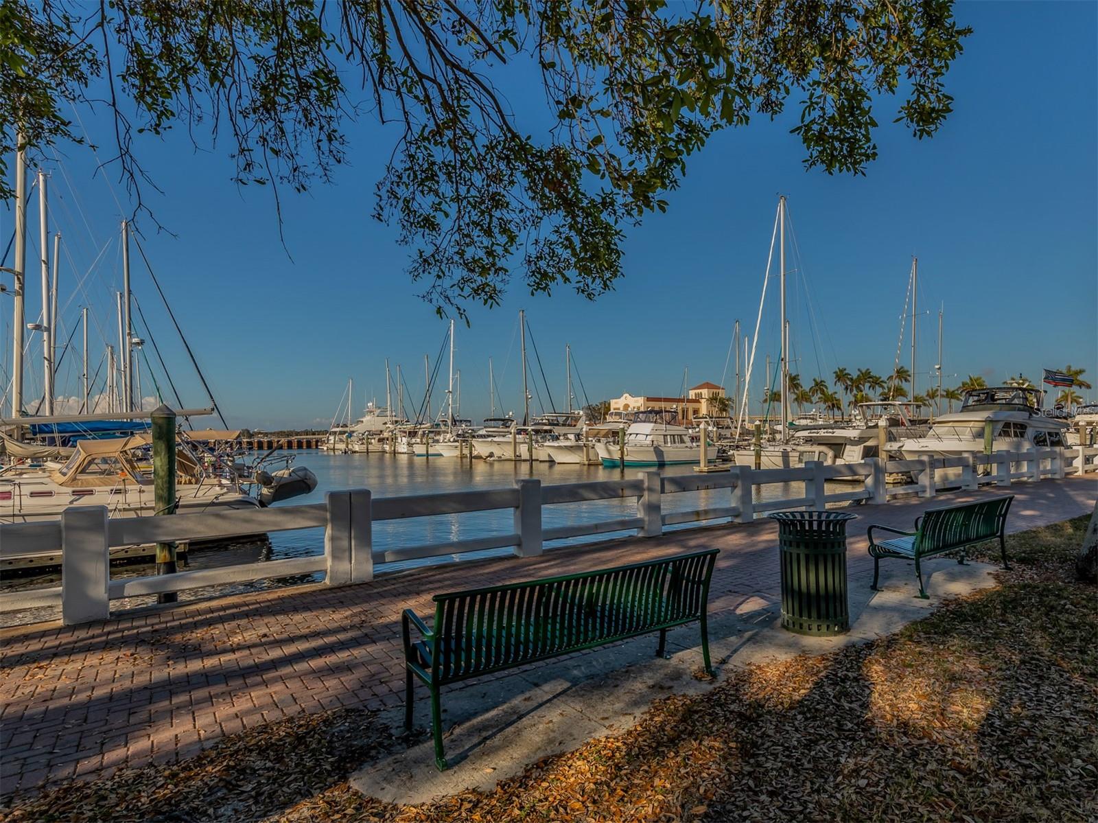 RIVER HAVEN - Residential