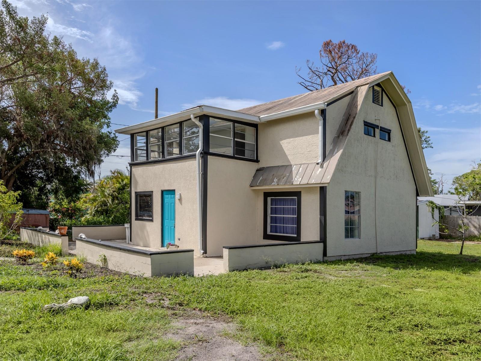 RIVER HAVEN - Residential