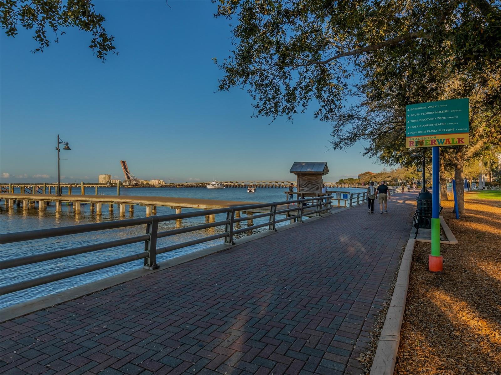 RIVER HAVEN - Residential