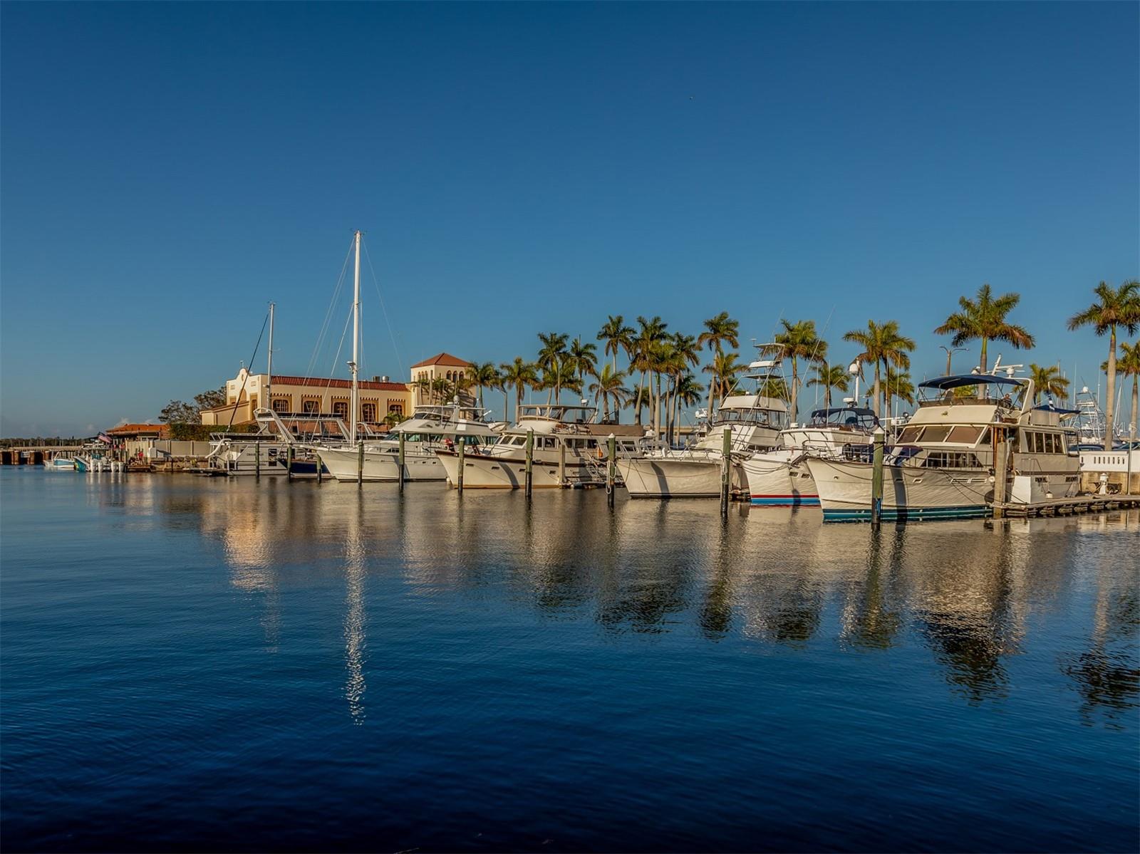 RIVER HAVEN - Residential
