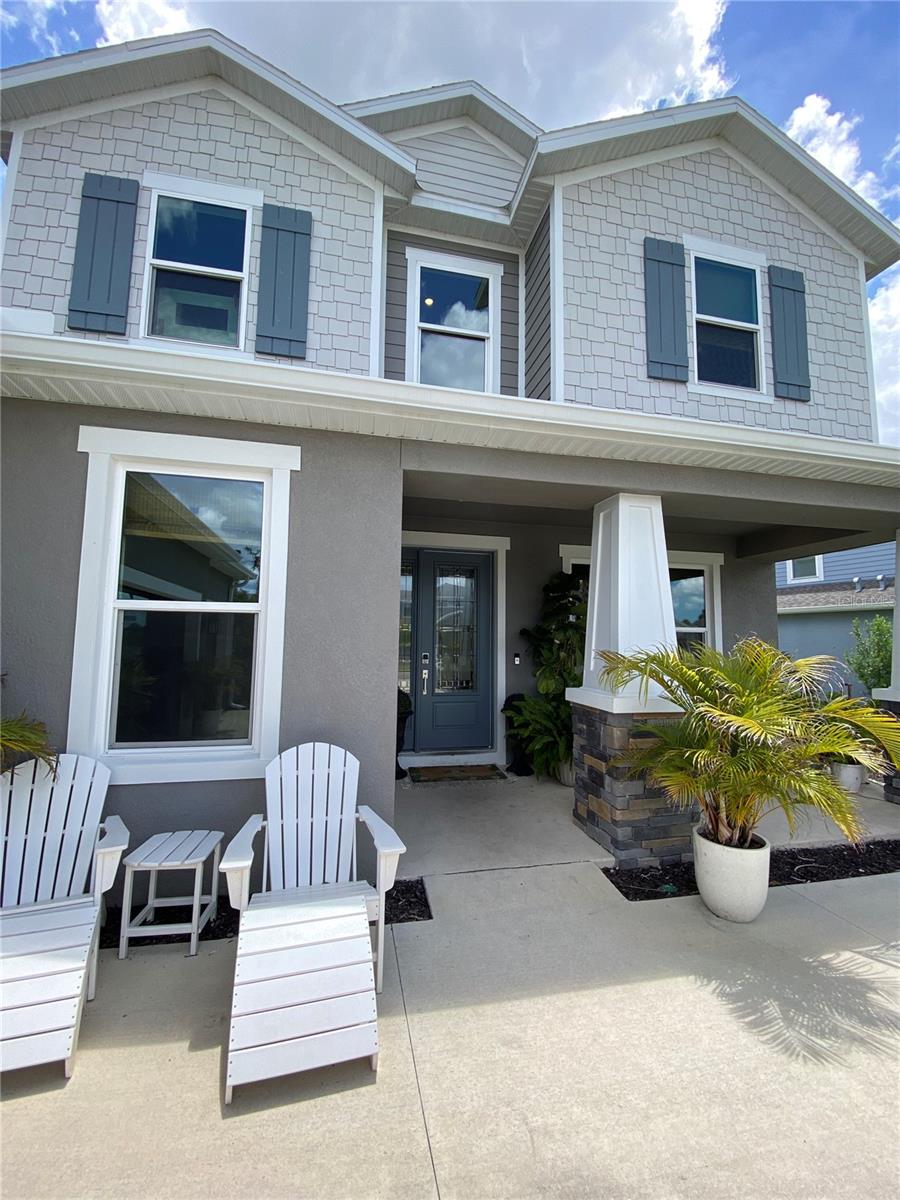 SKYE RANCH NBRHD 3 - Residential