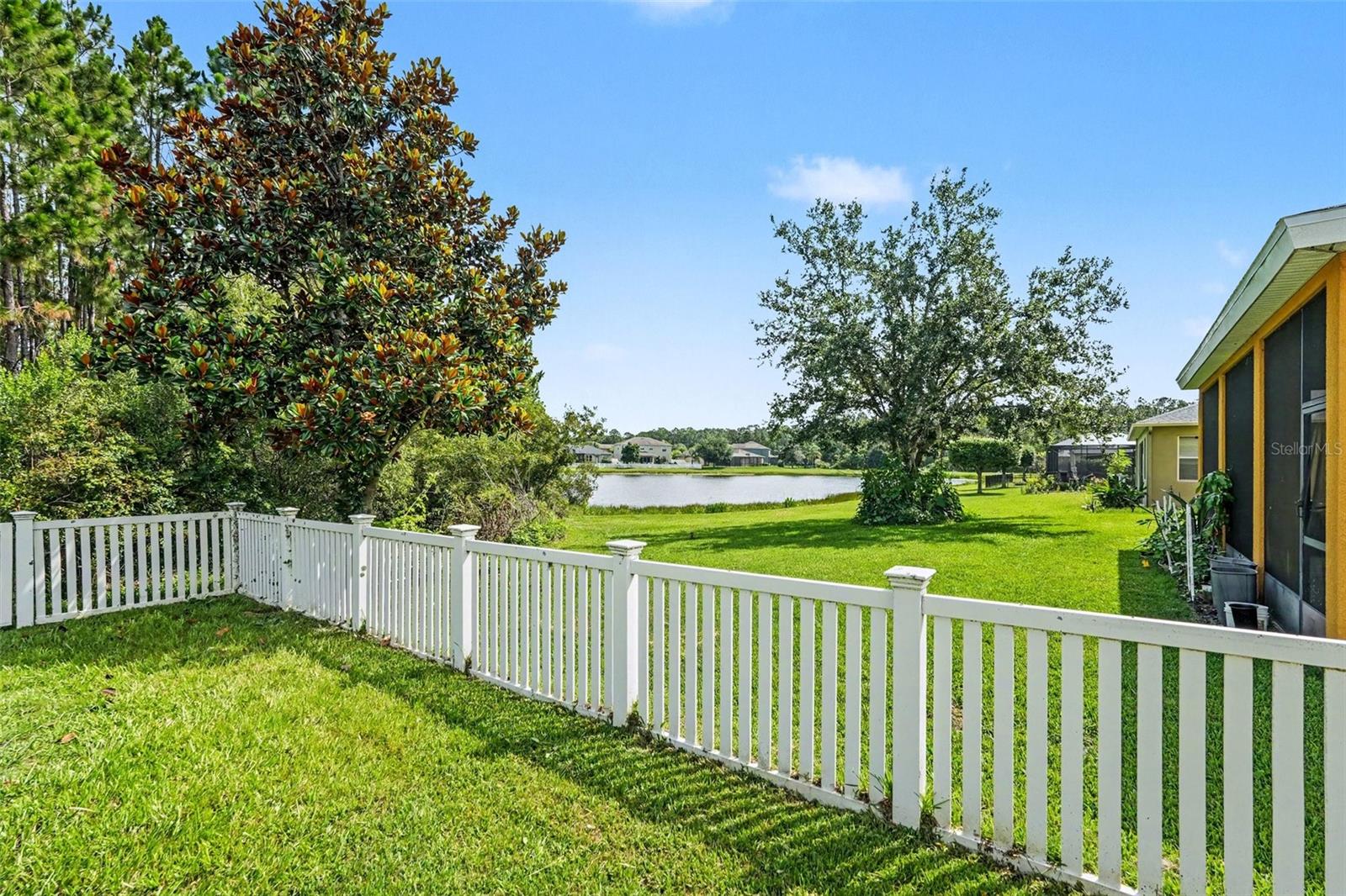 LIVE OAK PRESERVE PH 2A-VILLAG - Residential