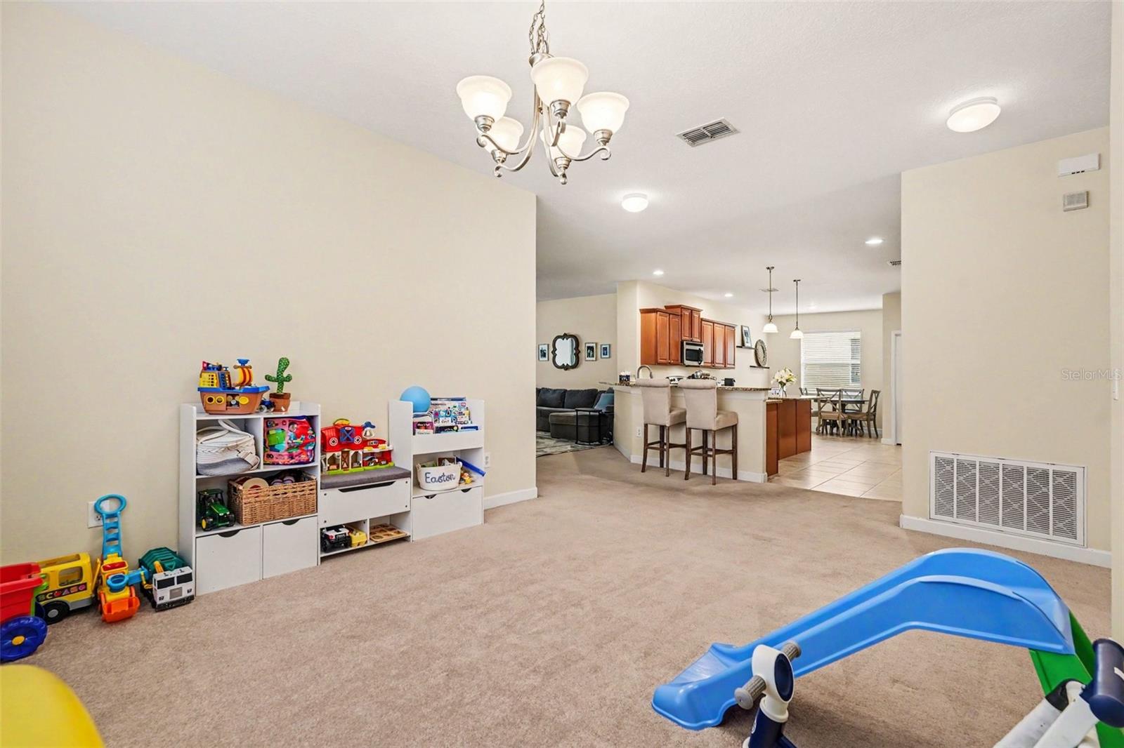 LIVE OAK PRESERVE PH 2A-VILLAG - Residential