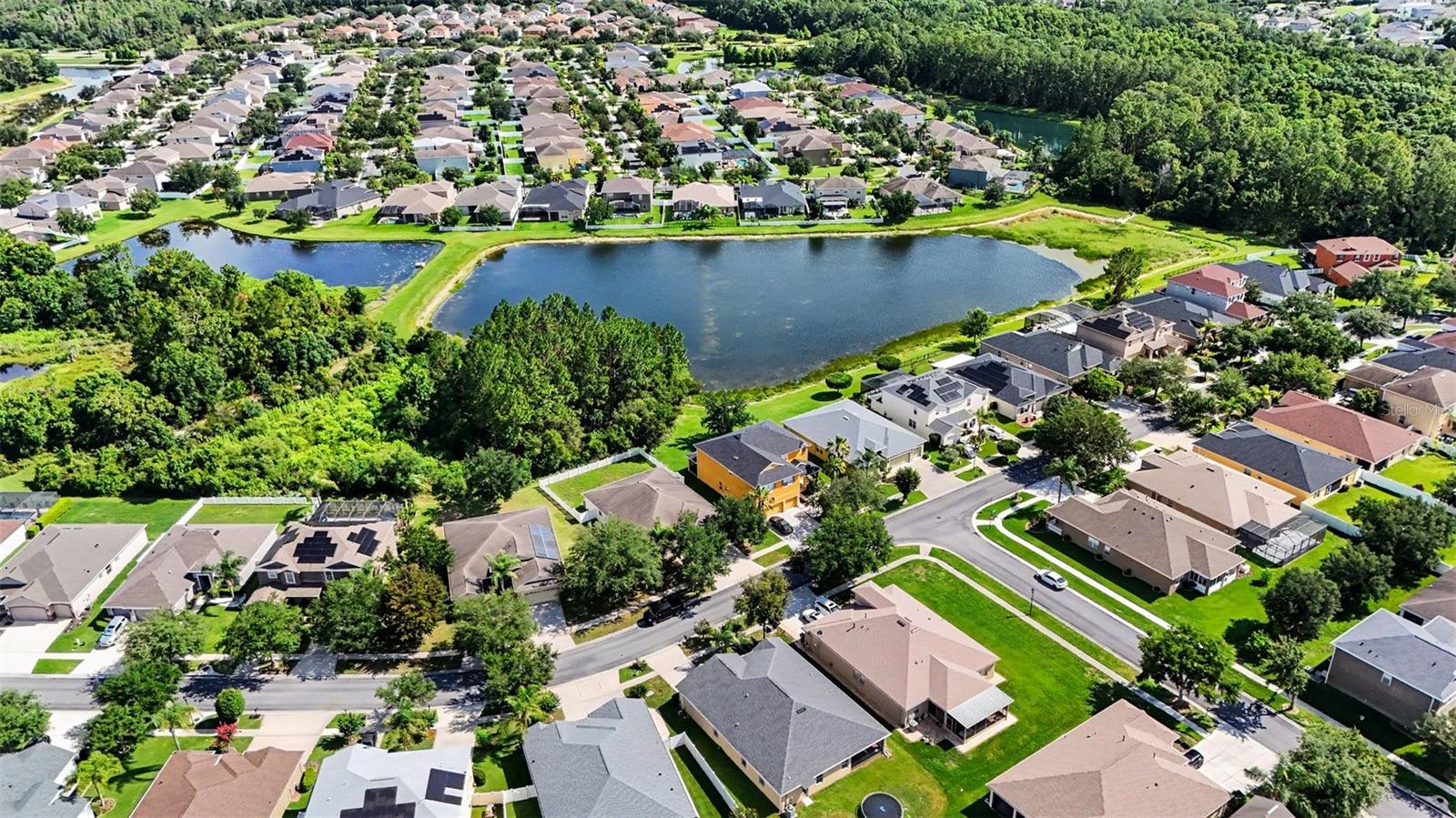 LIVE OAK PRESERVE PH 2A-VILLAG - Residential