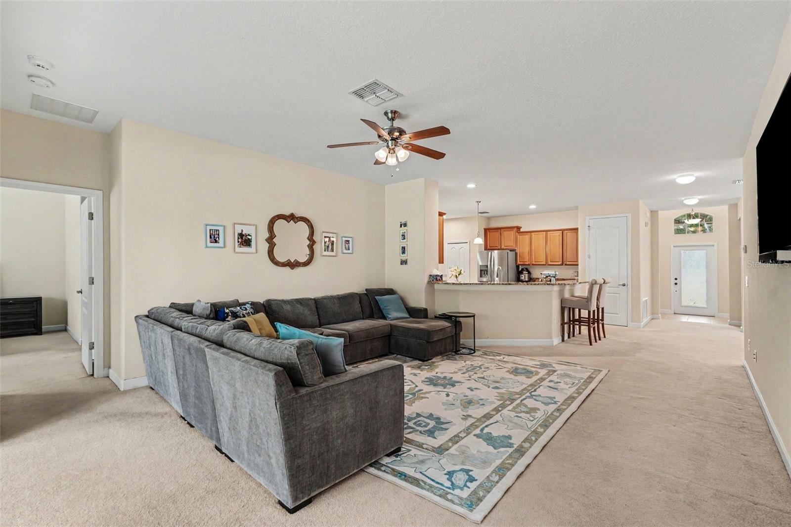 LIVE OAK PRESERVE PH 2A-VILLAG - Residential