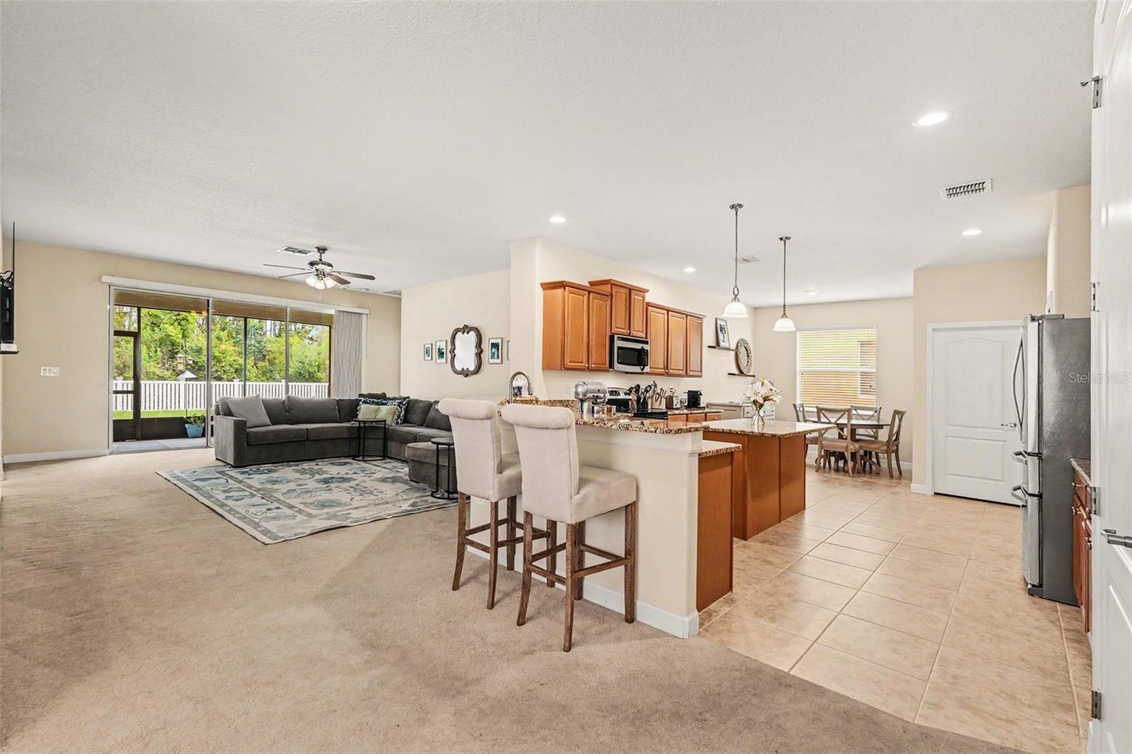 LIVE OAK PRESERVE PH 2A-VILLAG - Residential