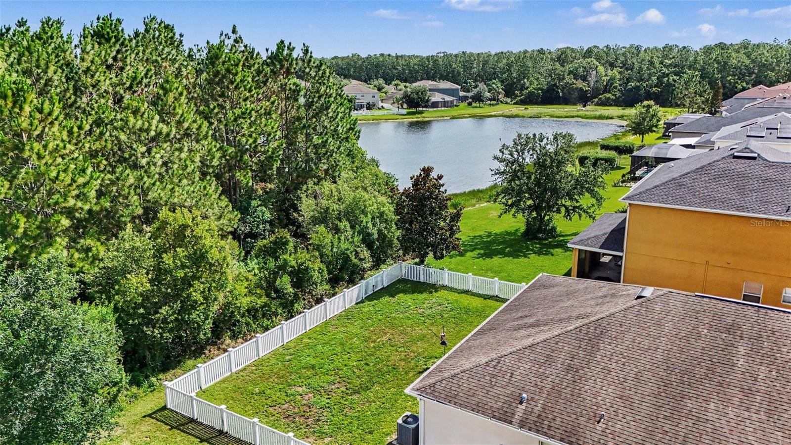LIVE OAK PRESERVE PH 2A-VILLAG - Residential