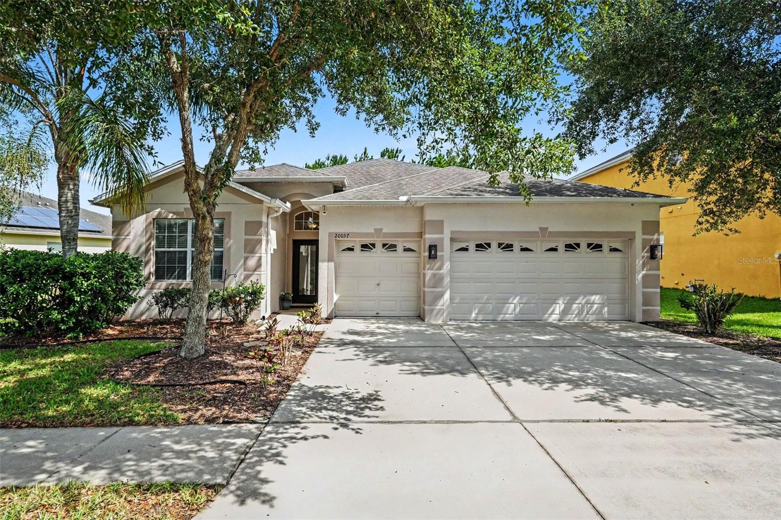 LIVE OAK PRESERVE PH 2A-VILLAG - Residential