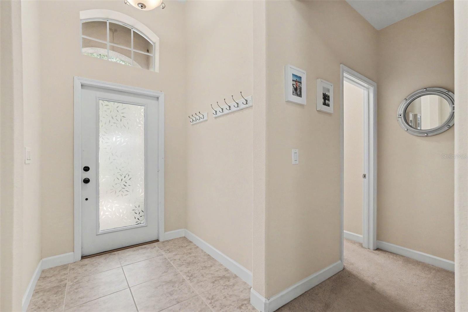 LIVE OAK PRESERVE PH 2A-VILLAG - Residential