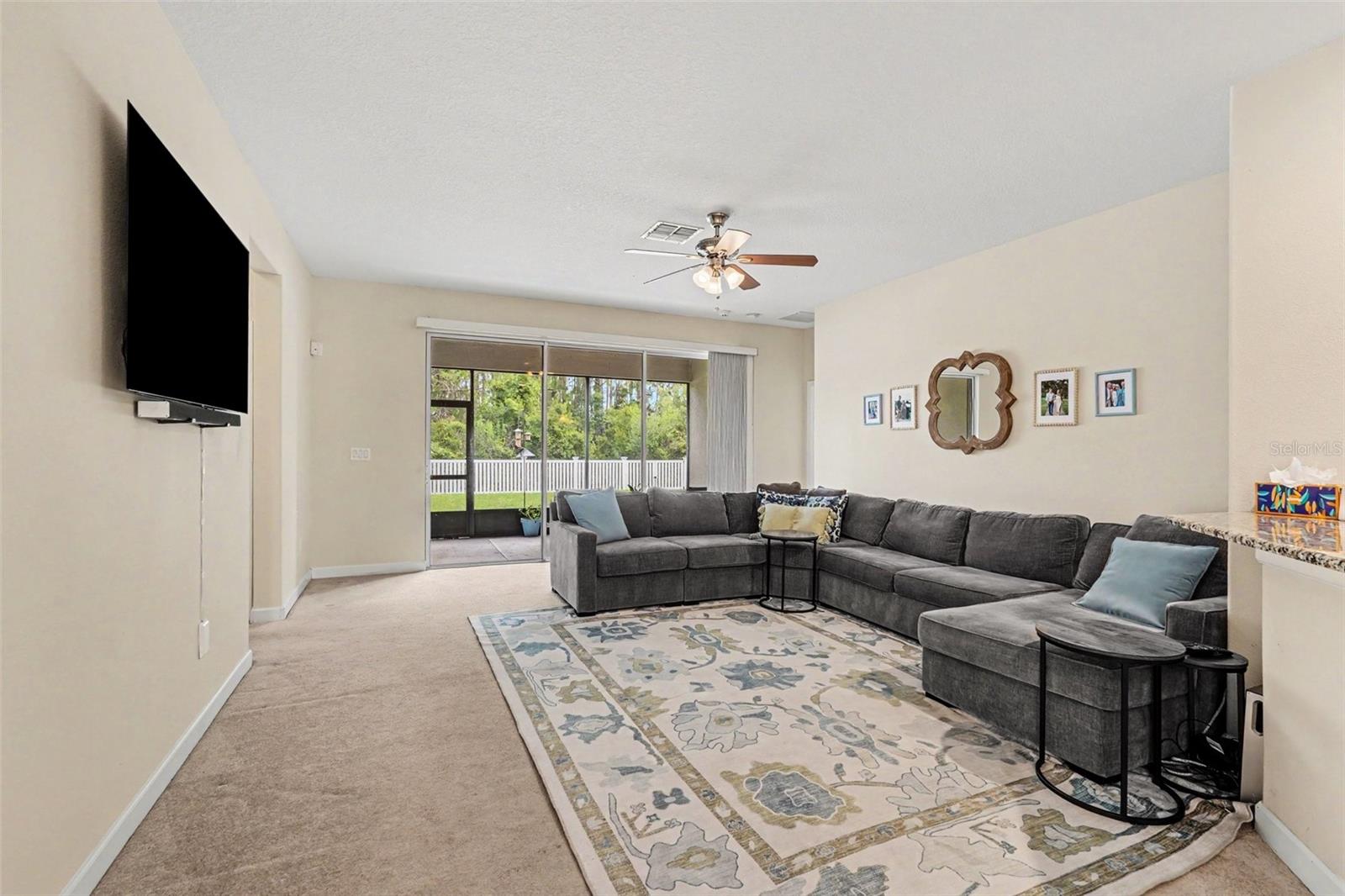 LIVE OAK PRESERVE PH 2A-VILLAG - Residential
