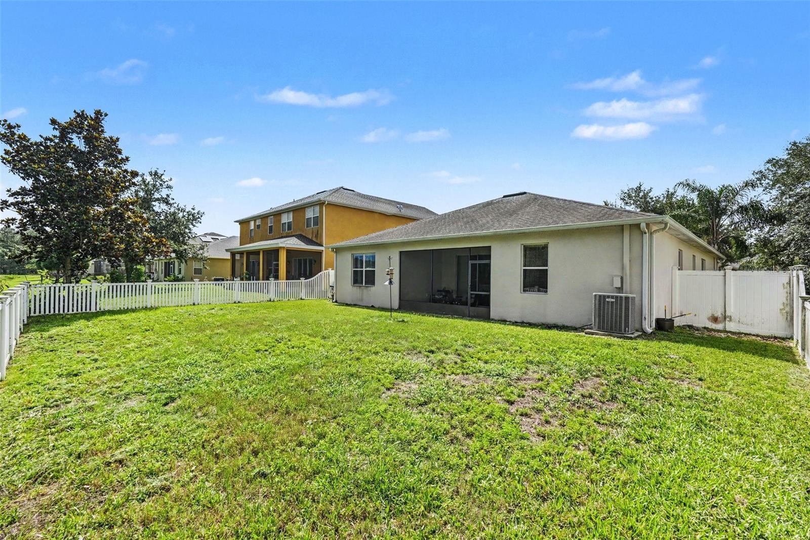LIVE OAK PRESERVE PH 2A-VILLAG - Residential