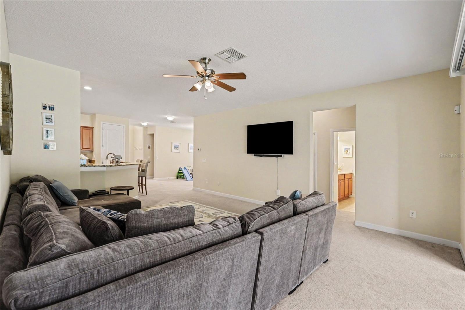 LIVE OAK PRESERVE PH 2A-VILLAG - Residential