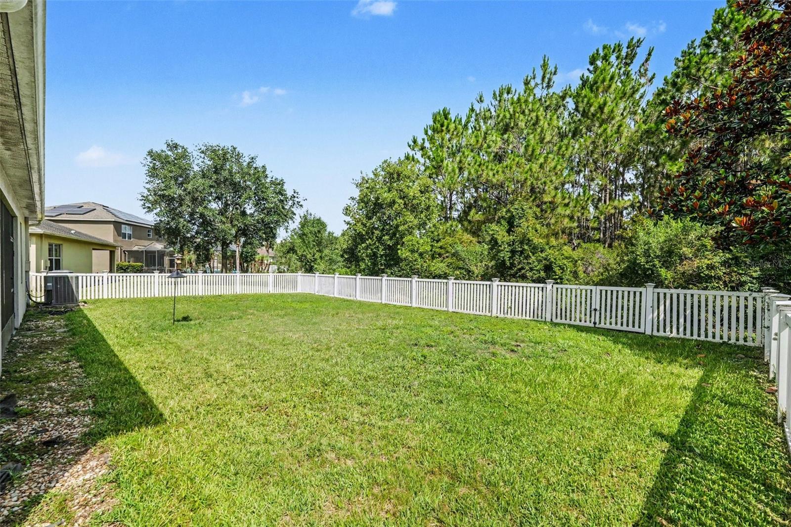 LIVE OAK PRESERVE PH 2A-VILLAG - Residential